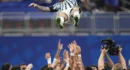 Lionel Messi et son héritage international remarquable