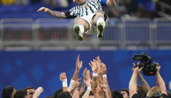 Lionel Messi et son héritage international remarquable