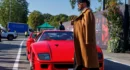 Lewis Hamilton prêt à briller à Monza avec une victoire historique pour Ferrari