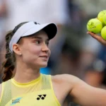 US Open 2026 : Rybakina et Gauff se qualifient pour les quarts de finale