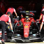 Lewis Hamilton appelle Ferrari à renforcer son soutien dans la course au titre F1
