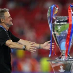 La Ligue des champions : un terrain propice pour les nouveaux entraîneurs