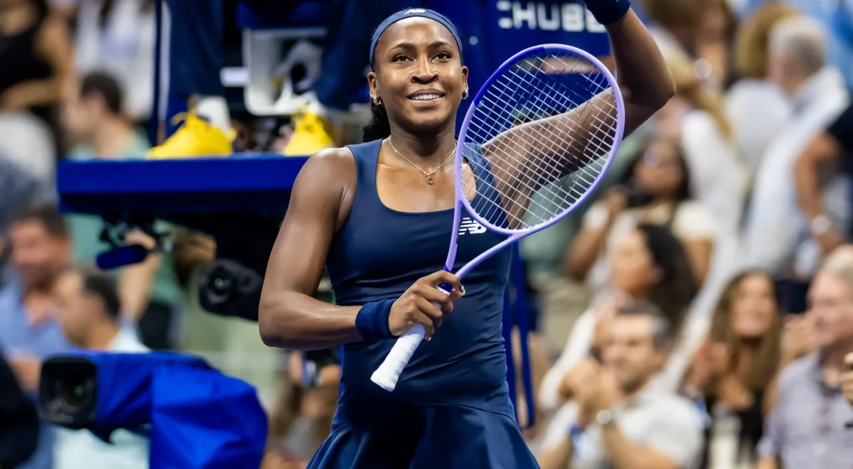 3871.jpg In-form Coco Gauff serves notice with assured start to US Open title pursuit