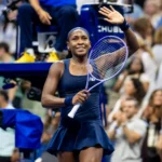 Coco Gauff débute sa quête pour un second titre à l&rsquo;US Open avec assurance