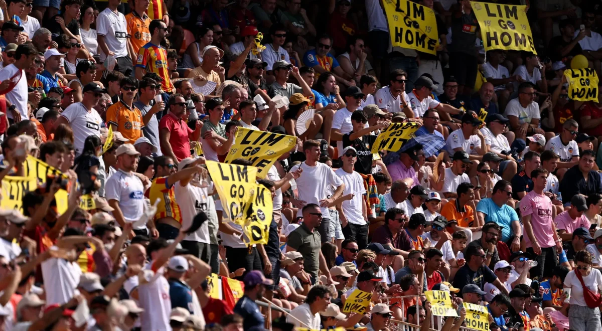 3879.jpg ‘Very weak. Very bad’: how Rodri’s verdict exposed woeful Valencia’s crisis | Sid Lowe