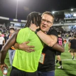 Le parcours de Dambrauskas : de Qui veut gagner des millions ? à la Ligue des champions