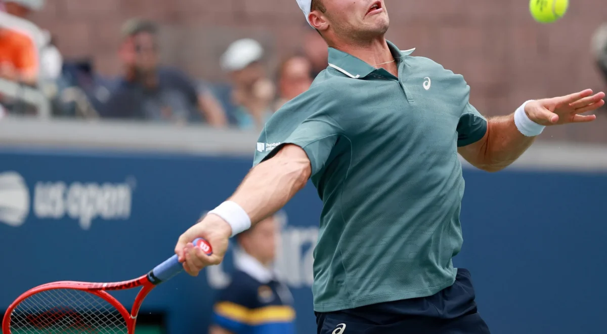 4088.jpg US Open 2026: Fery falls to Musetti as Fritz and Rybakina win – as it happened