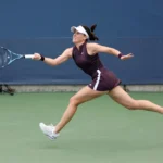 Kim Birrell et ses compatriotes australiens brillent à l&rsquo;US Open