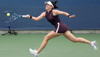 Kim Birrell et ses compatriotes australiens brillent à l&rsquo;US Open
