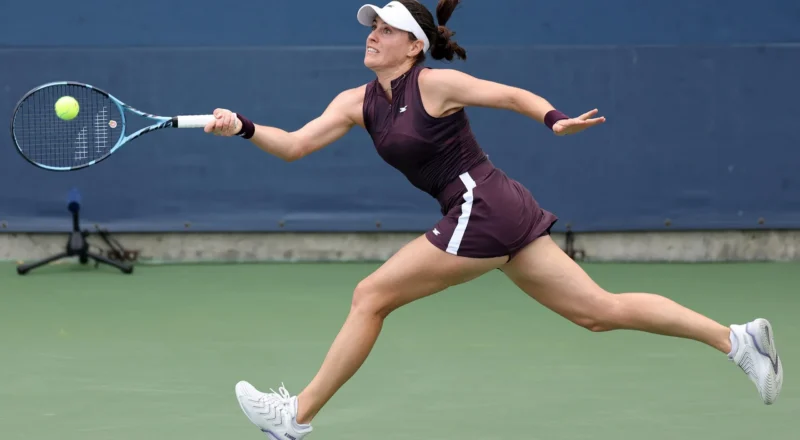 Kim Birrell et ses compatriotes australiens brillent à l&rsquo;US Open