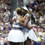 Le retour des sœurs Williams à l&rsquo;US Open se termine par une défaite cruelle