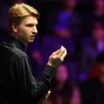 Open britannique 2026 : Boiko surprend Ding, Wilson éliminé