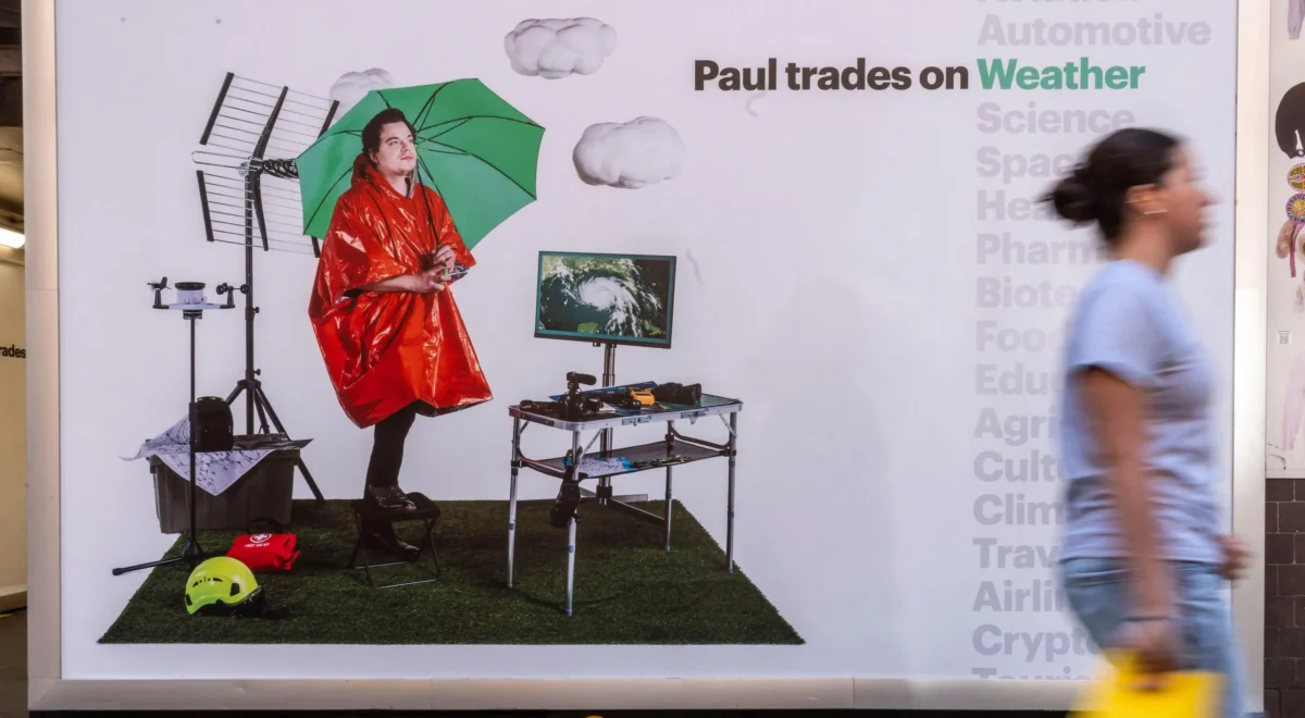 4495.jpg Temperature check: alarm as prediction markets lean into weather and climate bets