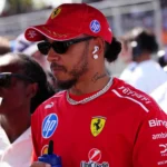 Lewis Hamilton almost out of title contention after difficult Italian Grand Prix