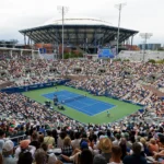 L&rsquo;impact croissant des parieurs sur les courts de tennis