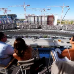 Bienvenue au Madring, un défi impitoyable pour le Grand Prix d&rsquo;Espagne