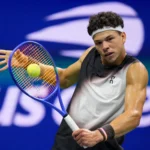 Ben Shelton bat Frances Tiafoe et se rapproche d&rsquo;une victoire historique à l&rsquo;US Open