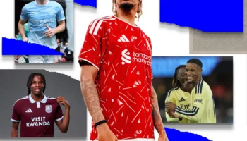 Trois enseignements des transferts de la Premier League cet été