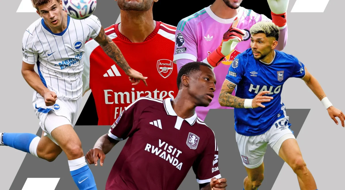 5000.jpg Transfer window verdict: how every Premier League club fared