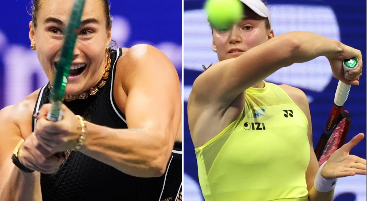 5000.jpg Aryna Sabalenka v Elena Rybakina: US Open 2026 women’s singles final – live