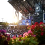 FastPass, Mega Honey Deuce et sandwich à 55 $ : bienvenue à l&rsquo;US Open 2041