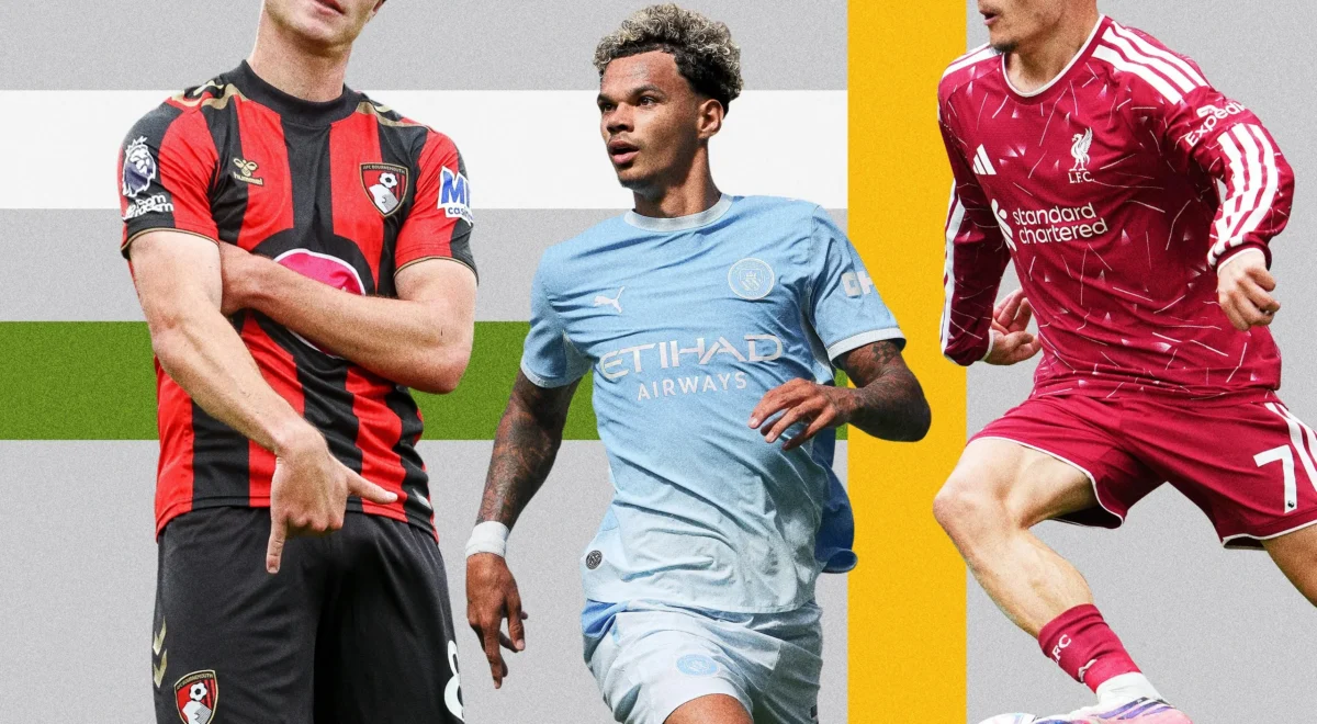 5000.jpg Premier League: 10 things to look out for this weekend