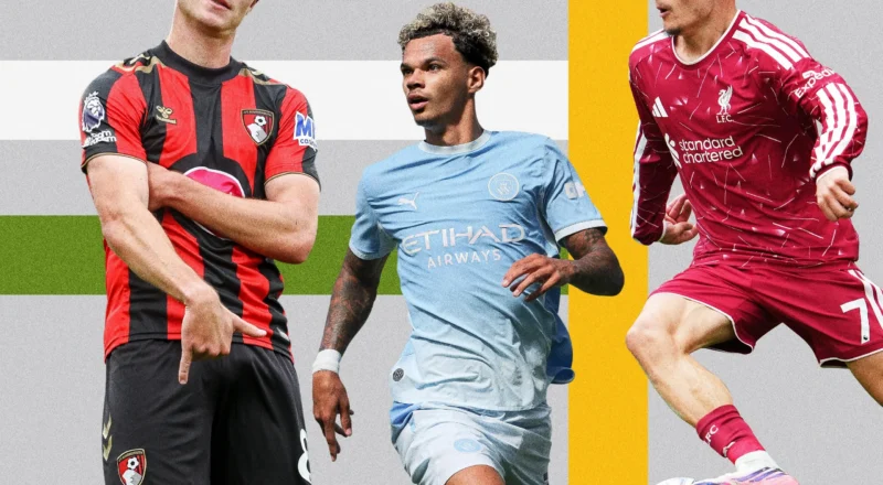 Premier League : ce qu&rsquo;il faut suivre ce week-end
