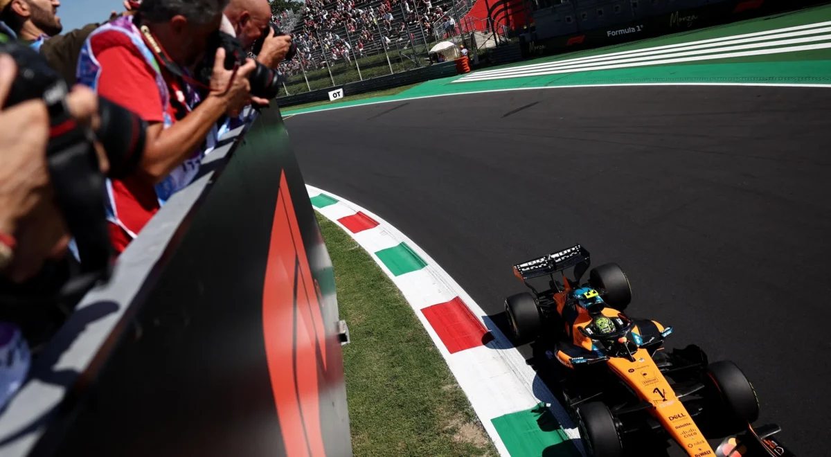 5000.jpg Formula One 2026: Italian Grand Prix race updates – live