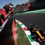 Grand Prix d&rsquo;Italie de Formule 1 2026 : résultats des qualifications