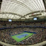 US Open 2026 : Aryna Sabalenka et Marta Kostyuk au programme du jour huit