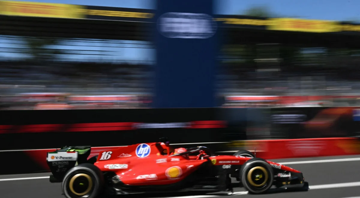 5330.jpg Formula One 2026: Italian Grand Prix qualifying – live