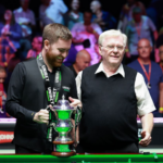 Jak Jones surprend Selby 10-6 et remporte l&rsquo;Open britannique 2026