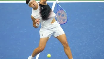US Open 2026 : Shelton affronte Hurkacz, Etcheverry contre Fearnley et autres matchs
