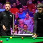 British Open 2026 : Wakelin surprend Brecel, Robertson en difficulté