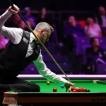 Résultats du British Open 2026, jour 4 : Trump écrase Gilbert, Selby met fin à la course de Boiko