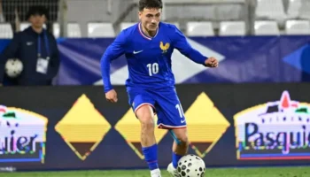 Brest signe Giovani Versini pour quatre saisons après son passage à Pau