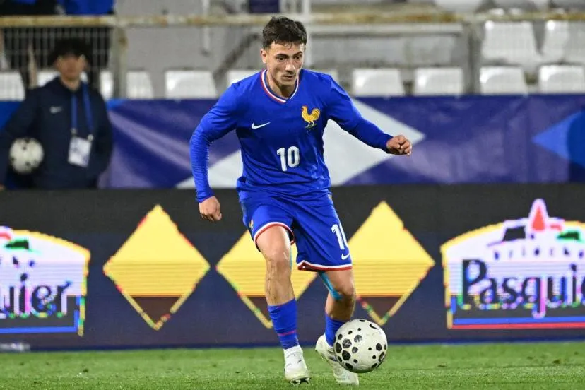5974b.jpg Mercato : Brest utilise son joker pour s'attacher les services de Giovani Versini en provenance de Pau