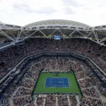Open d&rsquo;Amérique 2026 : Osaka, Swiatek, Keys et Auger-Aliassime en action