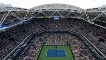 Open d&rsquo;Amérique 2026 : Osaka, Swiatek, Keys et Auger-Aliassime en action