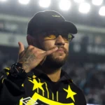 Le Santos remporte le match aller contre l&rsquo;Atlético Mineiro en quart de finale