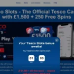 Tesco signale à la police l&rsquo;utilisation frauduleuse de son image dans des publicités