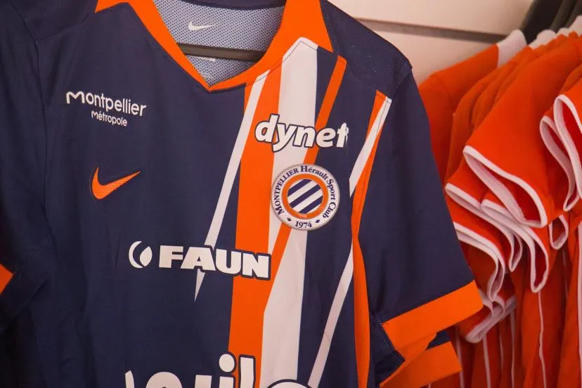 afe58.jpg Les fans de Montpellier interdits de déplacement dans leur propre département le jour du match face à Saint-Étienne en Ligue 2