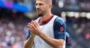 Albian Ajeti quitte le FC Bâle dans une grande émotion