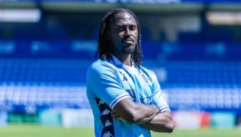 Aliou Traoré rejoint le Vizela après un passage au PSG et à Manchester United