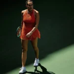 Le classement mondial d&rsquo;Aryna Sabalenka en jeu lors de l&rsquo;US Open