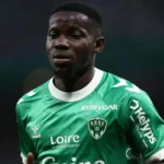 Saint-Étienne s&rsquo;incline à Dunkerque et subit sa première défaite en Ligue 2