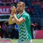 Le transfert de Betim Fazliji de St. Gallen au FC Zurich échoue à cause d&rsquo;un test médical