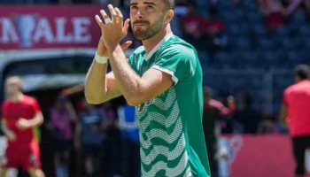 Le transfert de Betim Fazliji de St. Gallen au FC Zurich échoue à cause d&rsquo;un test médical