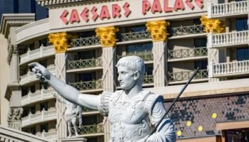 Un cabinet d&rsquo;avocats de New York s&rsquo;intéresse au rachat de Caesars par Fertitta