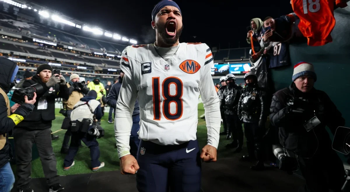 Caleb-Williams-Chicago-Bears-NFL.webp NFL Insider Jason La Canfora: Week 1 Regular Season Diary